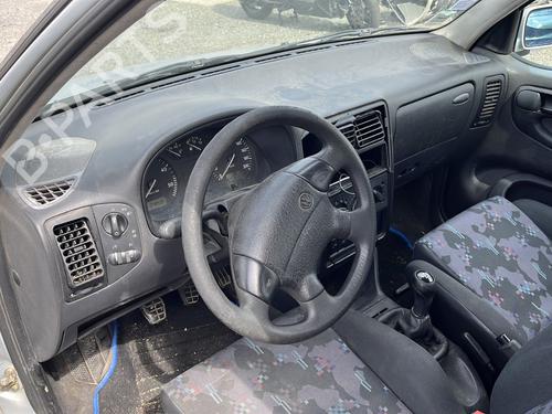 Left mirror VW POLO III (6N1) 64 1.9 D | BP29146187C26 