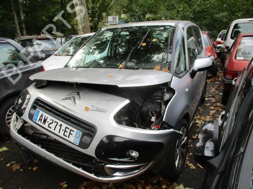 Right taillight CITROËN C3 Picasso (SH_) 1.6 HDi | BP22323617C35 