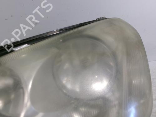 Used Left headlight Left headlight FORD C-MAX (DM2) 1.6 TDCi (90 hp) 25934564 25934564