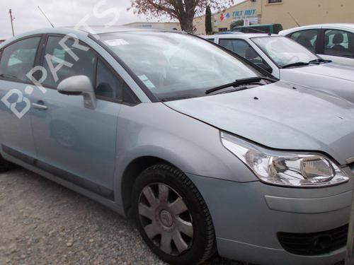 Right mirror CITROËN C4 I (LC_) 1.6 HDi | BP22540318C27 