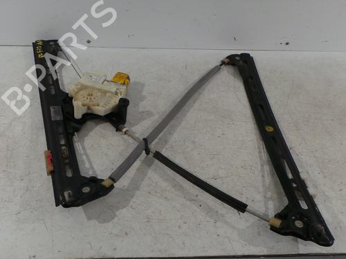 Used Front left window mechanism CITROËN C4 Picasso II 1.6 HDi / BlueHDi 115 (115 hp) 27540663