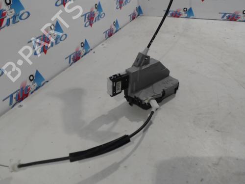 Used Rear left lock Rear left lock 22538602 22538602