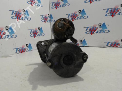 Used Starter Starter RENAULT CLIO IV (BH_) 1.5 dCi 90 (90 hp) 22328975 22328975