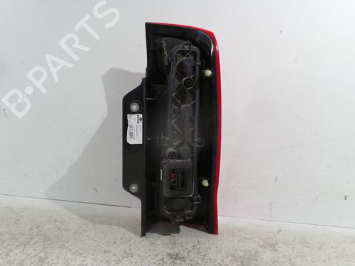 Left taillight PEUGEOT BIPPER Tepee | BP35788886C34 - Image 3