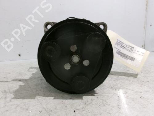 AC compressor CITROËN JUMPER I Van (244) 2.2 HDi | BP27279534M34 - Image 3