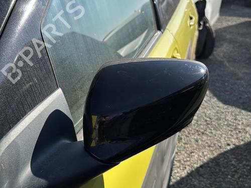 Left mirror CITROËN C4 CACTUS 1.6 BlueHDi 100 | BP29634986C26 