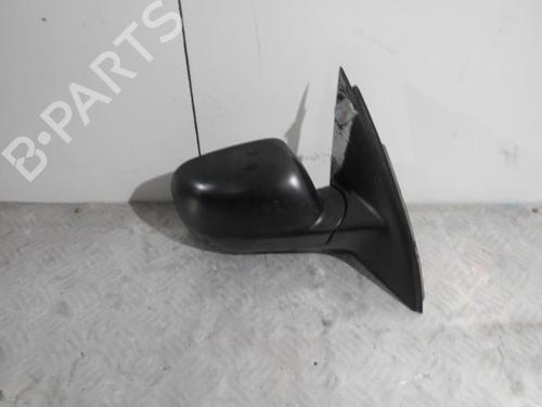 Right mirror SEAT AROSA (6H1) 1.4 | BP22539622C27 