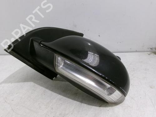 Left mirror VW GOLF V (1K1) 1.9 TDI | BP22325515C26 