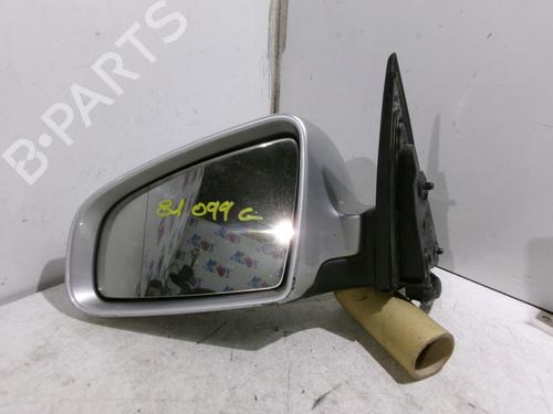 Left mirror AUDI A6 C6 (4F2) 2.0 TDI | BP22540020C26 