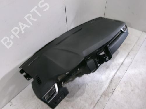 Dashboard RENAULT CLIO V (B7_) 1.5 Blue dCi 85 (B7AG) | BP29840816C46
