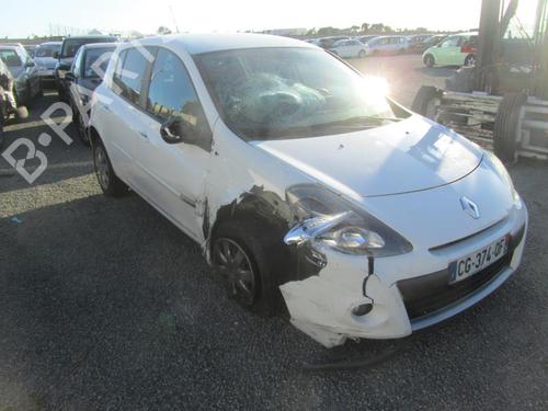 Alternator RENAULT CLIO III (BR0/1, CR0/1) 1.5 dCi | BP22325902M7 