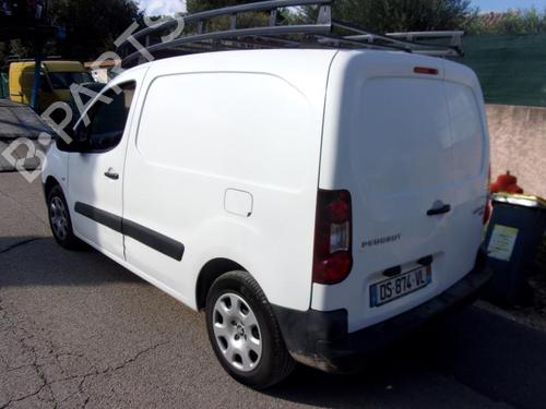 Starter PEUGEOT PARTNER Box Body/MPV 1.6 BlueHDi 100 | BP22327354M8