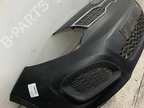 Used Front bumper Front bumper 39457522 39457522