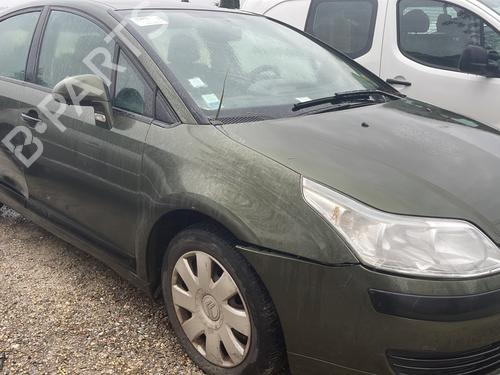 Brugte CITROËN C4 I (LC_) 1.4 16V (88 hp) 4414973