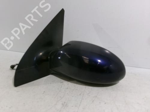 Used Left mirror FORD FOCUS I (DAW, DBW) 1.8 Turbo DI / TDDi (90 hp) 26934019