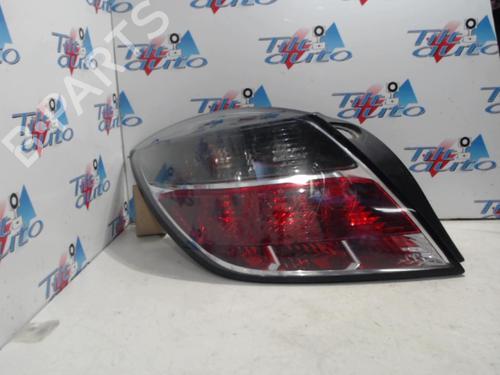 Achterlicht links OPEL ASTRA H GTC (A04) 1.9 CDTI (L08) (120 hp) 22325744