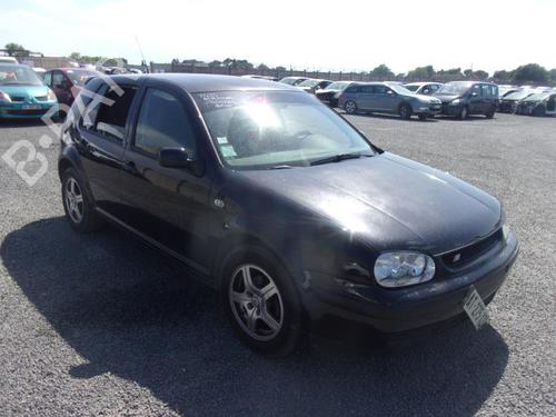 Right mirror VW GOLF IV (1J1) 1.6 16V | BP22539559C27 