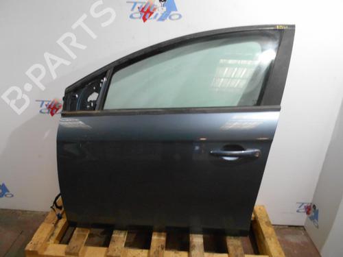 Left front door FIAT BRAVO II (198_) 1.6 D Multijet (198AXL1B) | BP22324106C2 