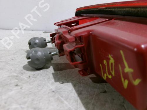 Used Third brake light RENAULT TRAFIC III Van (FG_) 1.6 dCi 125 (FGMH) (125 hp) 22326846