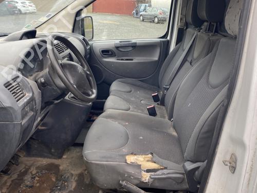 Starter CITROËN JUMPY II Van 1.6 HDi 90 16V | BP33055189M8  - Image 6