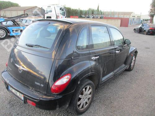 Left mirror CHRYSLER PT CRUISER (PT_) 2.2 CRD | BP22326659C26 