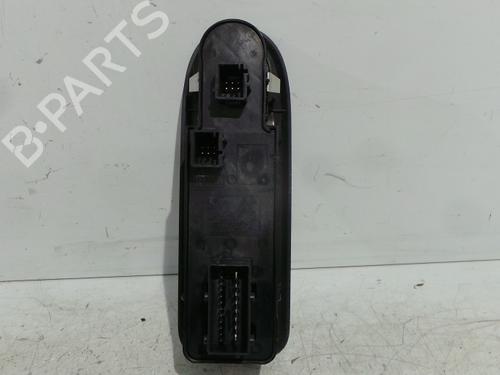 Left front window switch CITROËN C5 III Break (RW_) 2.0 HDi 140 | BP40551800I27 - Image 3