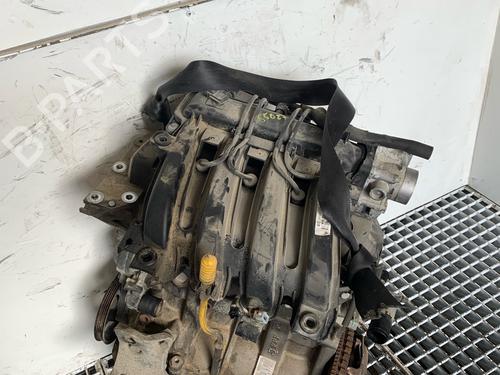 Used Engine Engine 39582966 39582966