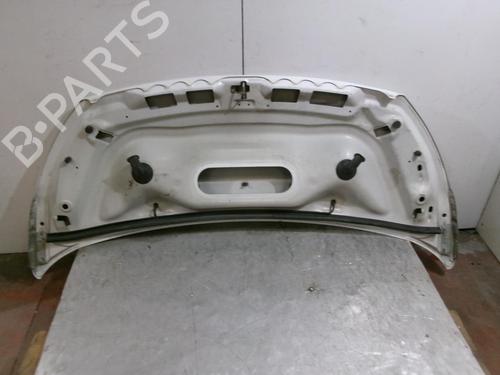 Hood PEUGEOT EXPERT Van (VF3A_, VF3U_, VF3X_) 2.0 HDi 130 | BP22326744C1