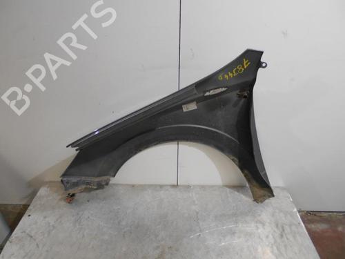 Used Right front fenders OPEL ASTRA H Estate (A04) 1.7 CDTI (L35) (101 hp) 22327234