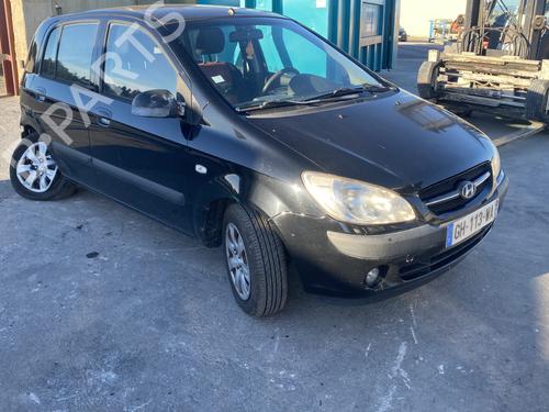Brukte deler til HYUNDAI GETZ (TB) 1.5 CRDi 4921321