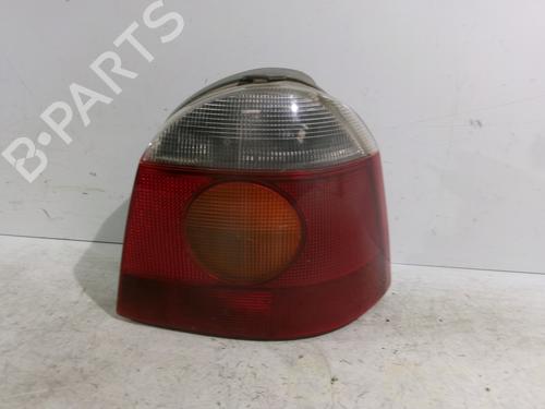 Used Right taillight RENAULT TWINGO I (C06_) 1.2 (C066, C068) (58 hp) 28520756