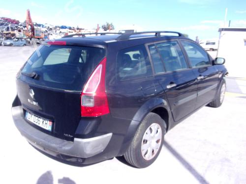Left mirror RENAULT MEGANE II Estate (KM0/1_) 1.6 16V | BP22326722C26 