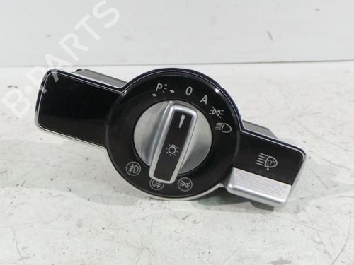 Used Headlight switch MERCEDES-BENZ S-CLASS (W221, V221) S 320 CDI (221.022, 221.122) (235 hp) 30106926