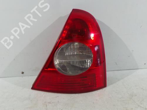 Høyre baklys Høyre baklys RENAULT CLIO II (BB_, CB_) 1.5 dCi (B/CB07) (65 hp) 30323150 30323150