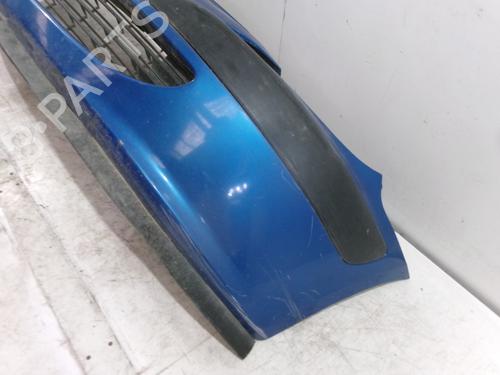 Front bumper PEUGEOT 307 (3A/C) 2.0 HDi 110 | BP28589739C7 