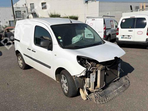 Left taillight RENAULT KANGOO Express (FW0/1_) 1.5 dCi 90 (FW0G, FW05, FW08, FW11) | BP38973242C34 - Image 5
