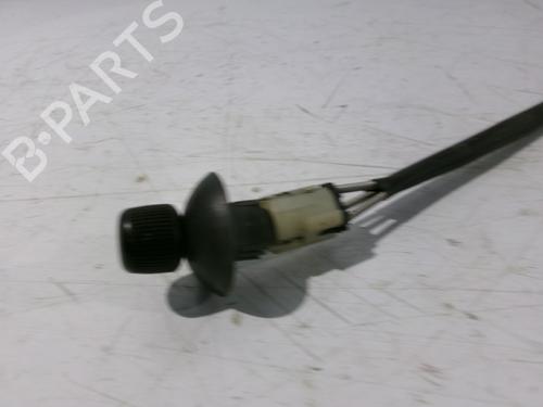 Left mirror SEAT IBIZA IV SC (6J1, 6P5) 1.4 TDI | BP22327744C26