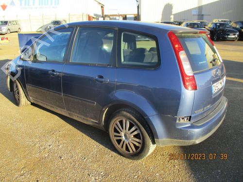 Left front window switch FORD FOCUS C-MAX (DM2) 1.8 TDCi | BP22327086I27 