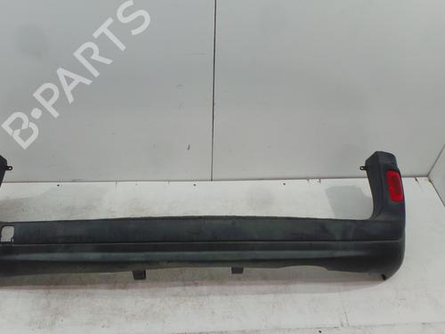 Stoßstange hinten für RENAULT KANGOO / GRAND KANGOO II (KW0/1_) 1.5 dCi 90 (KW05, KW08, KW0G, KW11) (90 hp) 31365230