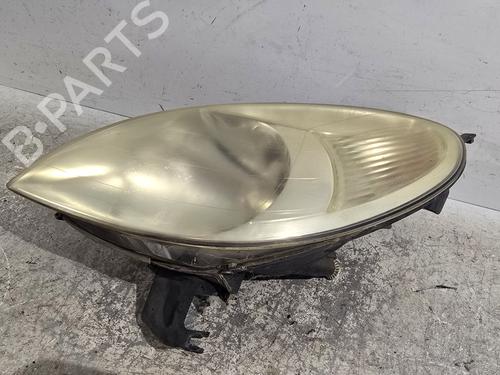 Used Left headlight Left headlight CITROËN XSARA PICASSO (N68) 1.6 HDi (109 hp) 36293684 36293684
