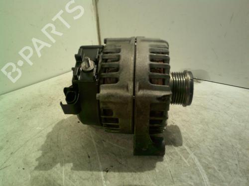 Used Alternator Alternator BMW 1 (F20) 120 d (184 hp) 22540225 22540225