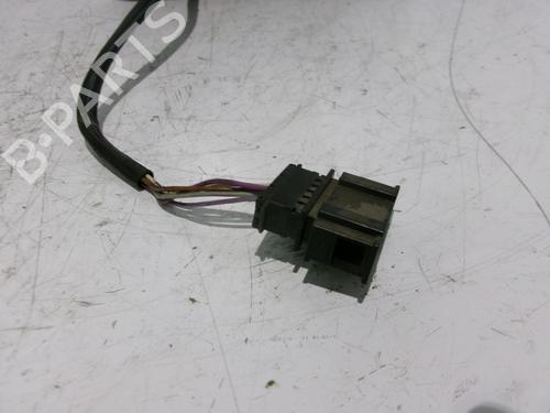 Right mirror VW GOLF IV (1J1) 1.9 TDI | BP22323366C27 