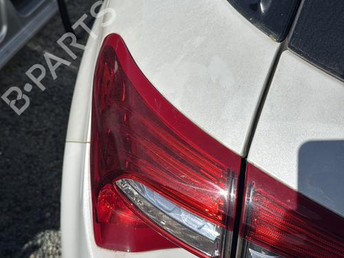 Left taillight CITROËN DS5 1.6 THP 200 | BP33123894C34 - Image 3