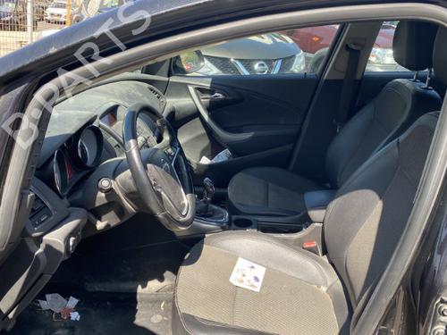 Startmotor OPEL ASTRA J (P10) 1.7 CDTI (68) | BP22323178M8 