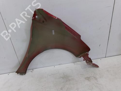 Left front fenders PEUGEOT 208 I (CA_, CC_) 1.0 VTi | BP29527304C41 