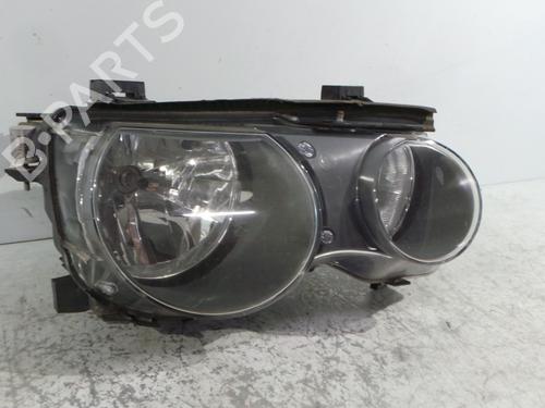 Used Right headlight Right headlight BMW 3 Compact (E46) 316 ti (115 hp) 32722846 32722846