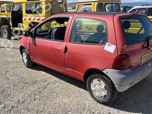 Used Parts RENAULT TWINGO I (C06_) 1.2 (C066, C068) (58 hp) 4286659