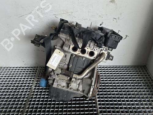 Used Engine Engine CITROËN C1 (PM_, PN_) 1.0 (68 hp) 36249846 36249846