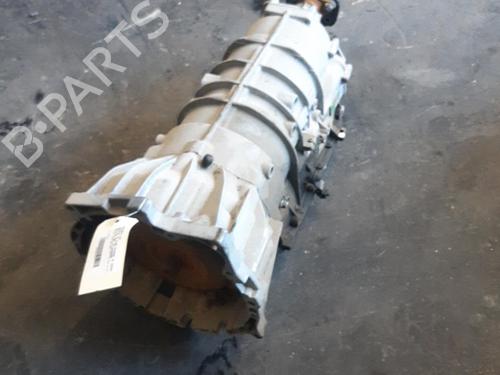 Gearbox BMW 3 (E46) 320 d | BP22538252M3 