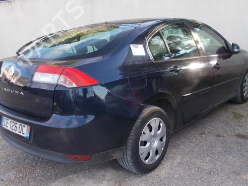 Alternator RENAULT LAGUNA III (BT0/1) 2.0 dCi (BT01, BT08, BT09, BT0E, BT0K, BT12, BT1C, BT1D,... | BP22324093M7 